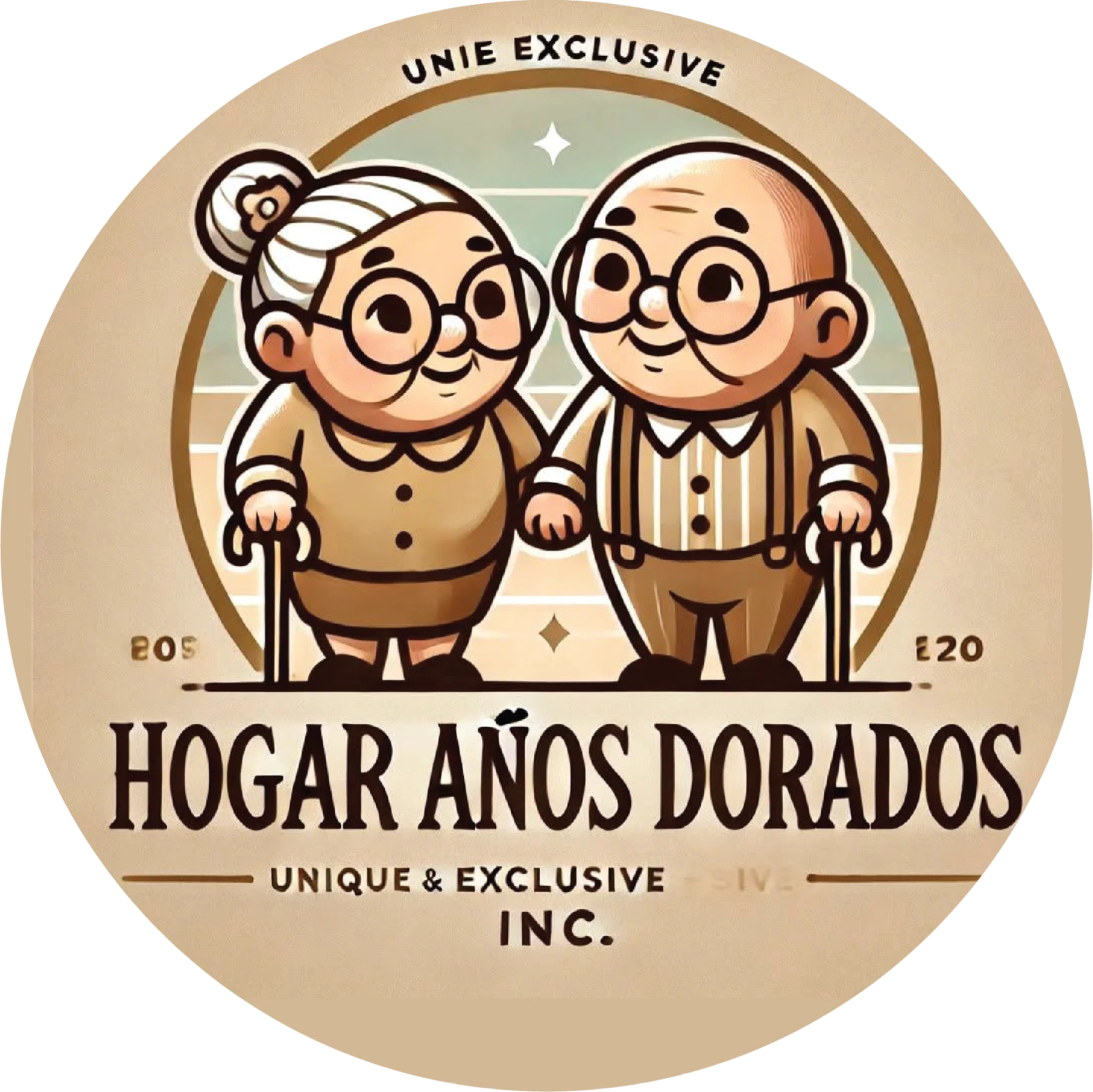 Hogar Años Dorados